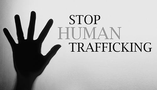 Advocacy Against Human Trafficking