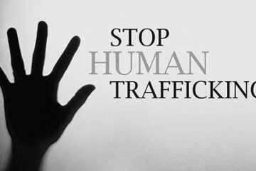 Advocacy Against Human Trafficking